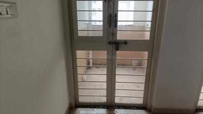 Balcony Image of 650 Sq.ft 1 BHK Apartment / Flat for sale in Regent Urbano, Wagholi Pune for Rs. 3500000
