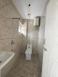 Image of 700 Sq.ft 1 BHK Apartment / Flat for rent in Kaggadasapura, Bengaluru for Rs. 25000