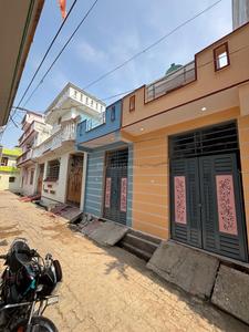 Image of 450 Sq.ft 2 BHK Independent House for sale in Fazullaganj, Lucknow for Rs. 2050000