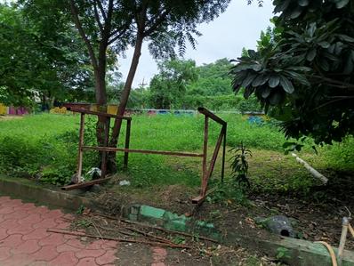 Krishnodaya Nagar Plot View 3