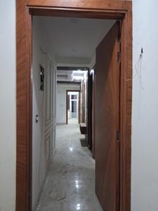 Main Entrance Image of 1650 Sq.ft 3.5 BHK Apartment / Flat for sale in DM Infra, Sector 104 Noida for Rs. 7000000