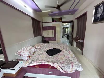 Hall Image of 1150 Sq.ft 2 BHK Apartment / Flat for sale in Maruti Mahadev Nagar, Dombivli East Thane for Rs. 9000000