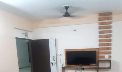 Hall Image of 1050 Sq.ft 2 BHK Apartment / Flat for rent in Vastral Ahmedabad for Rs. 20000