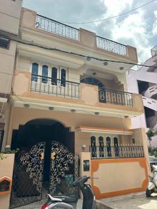 Image of 1400 Sq.ft 2.5 BHK Independent House for sale in Vijayanagar, Bengaluru for Rs. 14800000