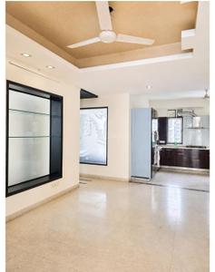 Hall Image of 3700 Sq.ft 4 BHK Apartment / Flat for rent in Mahagun Maestro, Sector 50 Noida for Rs. 100000