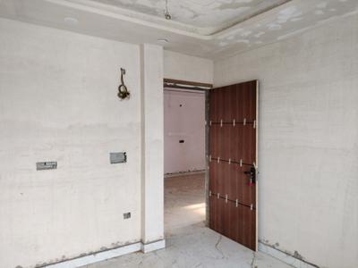 Bedroom Image of 1100 Sq.ft 3 BHK Apartment / Flat for sale in Deenpur New Delhi for Rs. 8000000