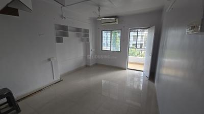 Bedroom Image of 905 Sq.ft 2 BHK Apartment / Flat for rent in Kothrud Pune for Rs. 45000