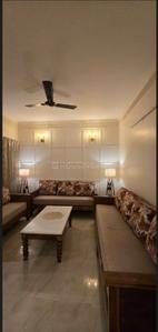 Hall Image of 1800 Sq.ft 4 BHK Apartment / Flat for sale in UPAVP Ganga Yamuna And Hindon Enclave, Siddharth Vihar Ghaziabad for Rs. 24000000