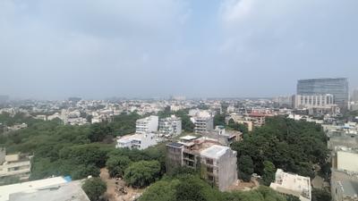 Image of 1105 Sq.ft 2 BHK Apartment / Flat for rent in DLF Regency Park 1, DLF Phase 4, Gurgaon for Rs. 50000