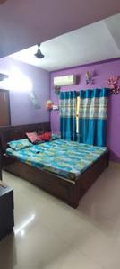 Bedroom Image of 850 Sq.ft 2 BHK Apartment / Flat for sale in Keshtopur Kolkata for Rs. 2700000