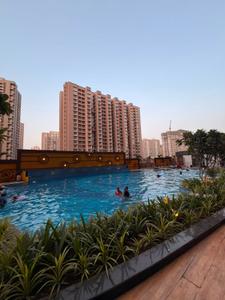 Image of 856 Sq.ft 2 BHK Apartment / Flat for sale in VTP Aethereus Phase 2, Mahalunge, Pune for Rs. 8000000