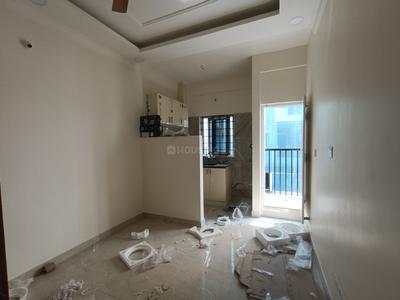 Bedroom Image of 2400 Sq.ft 6 BHK Independent House for rent in Kammanahalli Bengaluru for Rs. 150000