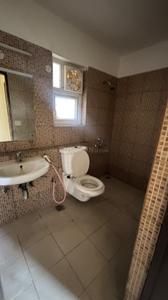 Image of 1216 Sq.ft 2 BHK Apartment / Flat for sale in The 3C Lotus Zing, Sector 168, Noida for Rs. 8700000