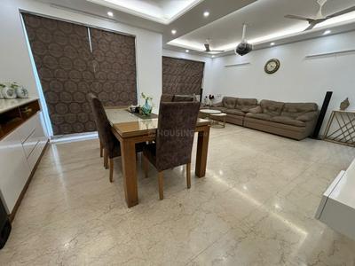 Hall Image of 2367 Sq.ft 3 BHK Builder Floor for rent in Sector 23 Gurgaon for Rs. 70000