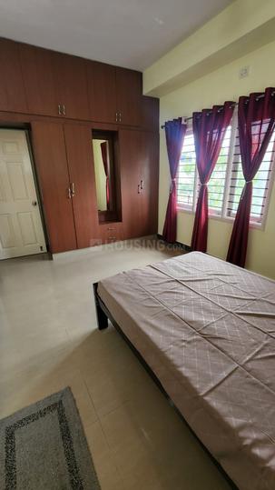 Koramangala Bedroom 1