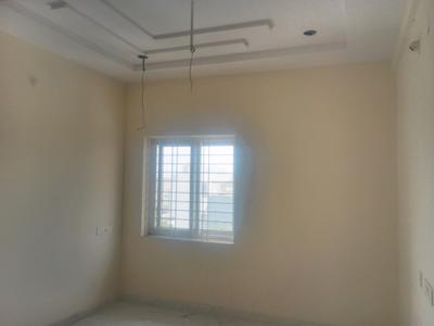 Bedroom Image of 2200 Sq.ft 3 BHK Builder Floor for sale in Nagole Hyderabad for Rs. 13750000