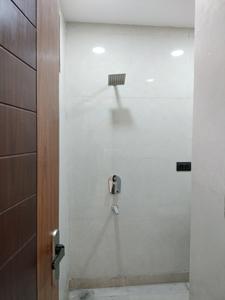 Bedroom Two Image of 1620 Sq.ft 3 BHK Builder Floor for sale in Fidato Honour Homes, Sector 89 Faridabad for Rs. 16500000