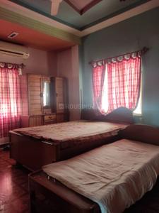 Bedroom Image of 1250 Sq.ft 3 BHK Independent House for rent in Gotri Vadodara for Rs. 20000