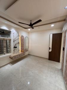 Hall Image of 950 Sq.ft 3 BHK Builder Floor for sale in Uttam Nagar New Delhi for Rs. 7000000