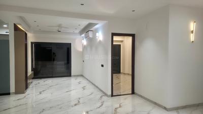 Hall Image of 1850 Sq.ft 3 BHK Builder Floor for sale in Vipul World, Sector 48 Gurgaon for Rs. 30000000