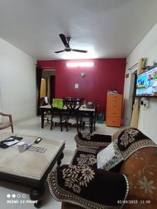 Hall Image of 1700 Sq.ft 3 BHK Apartment / Flat for sale in Marvels Group Shree Tower, Kharghar Navi Mumbai for Rs. 15900000