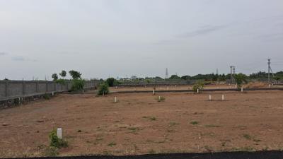 Image of 600 Sq.ft Residential Plot / Land for sale in Annamalai Nagar, Woraiyur, Tiruchirappalli for Rs. 3420000