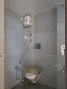 Common Bathroom Image of 1000 Sq.ft 2 BHK Apartment / Flat for sale in Sahakar Shree Ram Krishna Garden, Mira Road East Mira Bhayandar for Rs. 10200000