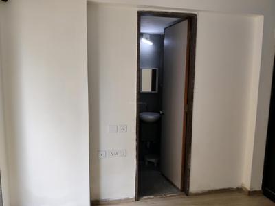 Bedroom Image of 1500 Sq.ft 3 BHK Apartment / Flat for sale in HN Safal Marigold, Bopal Ahmedabad for Rs. 7900000