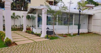 Image of 2050 Sq.ft 3.5 BHK Apartment / Flat for sale in Godrej Athena by Godrej Properties Ltd. , New Tippasandra, Bengaluru for Rs. 39000000