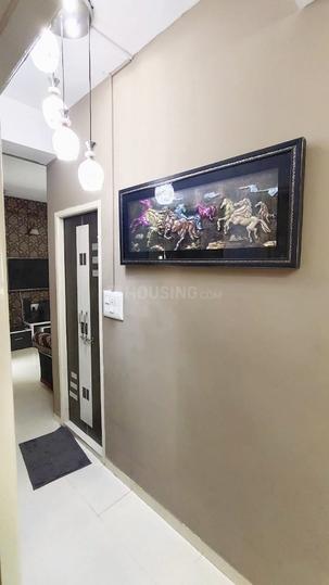 Ved Residrncy 2 Bedroom 1