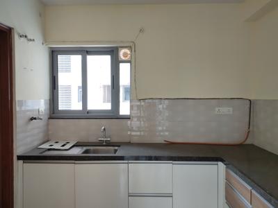 Kitchen Image of 1000 Sq.ft 2 BHK Apartment / Flat for sale in Amanora Neo Towers, Hadapsar Pune for Rs. 17200000