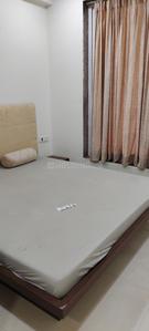 Bedroom Image of 1300 Sq.ft 3 BHK Apartment / Flat for sale in Vallabh Vidhyanagar Anand for Rs. 7000000