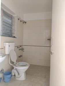 Bedroom Two Image of 1320 Sq.ft 3 BHK Apartment / Flat for sale in DSK Saptasur, Dhayari Pune for Rs. 7449000