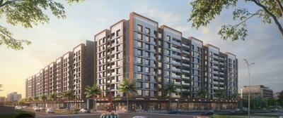 Image of 1850 Sq.ft 3 BHK Apartment / Flat for sale in Shubh Nirvana, Viman Nagar, Pune for Rs. 22000000