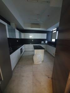 4 BHK Independent Builder Floor