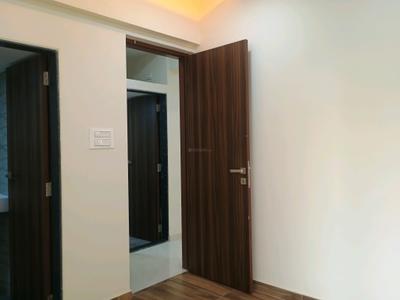 Bedroom Image of 1575 Sq.ft 3 BHK Apartment / Flat for sale in Kohinoor Lifestyle, Kalyan West Kalyan for Rs. 13000000