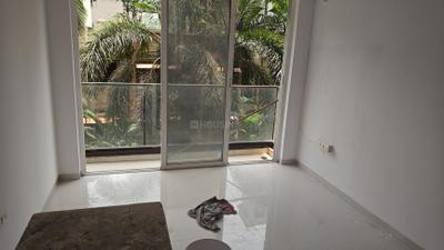 Bedroom Image of 1100 Sq.ft 2 BHK Apartment / Flat for rent in Akshar Alvario, Nerul Navi Mumbai for Rs. 65000