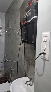 Bathroom Image of Aparna's villa in Nigdi, Pune