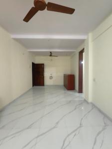 Hall Image of 1040 Sq.ft 2 BHK Apartment / Flat for rent in Kopar Khairane Navi Mumbai for Rs. 40000