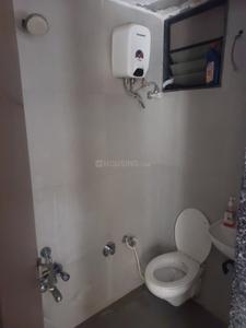 Image of 1700 Sq.ft 3 BHK Apartment / Flat for rent in Bhadaj, Ahmedabad for Rs. 20000