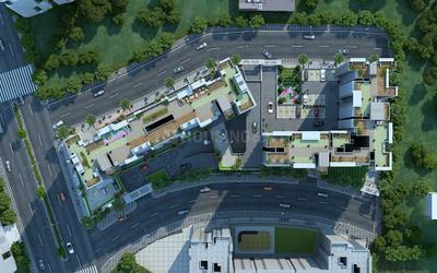 Image of 600 Sq.ft 2 BHK Apartment / Flat for sale in Malad East, Mumbai for Rs. 8500000