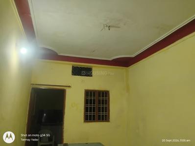 Hall Image of 400 Sq.ft 1 BHK Independent House for rent in Palda Indore for Rs. 6500