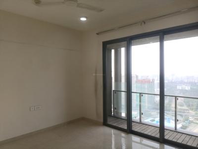 Bedroom Image of 430 Sq.ft 1 BHK Apartment / Flat for sale in Dosti Acres, Antop Hill Mumbai for Rs. 14300000