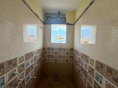 Bathroom Image of 853 Sq.ft 2 BHK Apartment / Flat for sale in Medavakkam Chennai for Rs. 6000800