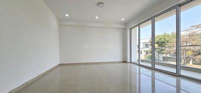 Balcony Image of 1400 Sq.ft 3 BHK Duplex for rent in Shree Laxmi Estate, Pipla Nagpur for Rs. 14500
