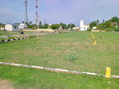 Image of 937 Sq.ft Residential Plot / Land for sale in Veppampattu, Chennai for Rs. 1779363