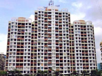 Image of 1050 Sq.ft 2 BHK Apartment / Flat for sale in Sanpada, Navi Mumbai for Rs. 22000000
