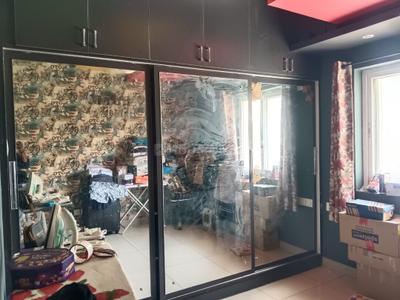 Bedroom Image of 1260 Sq.ft 3 BHK Apartment / Flat for sale in Banashankari Balaji Paradise, Banashankari Bengaluru for Rs. 16000000