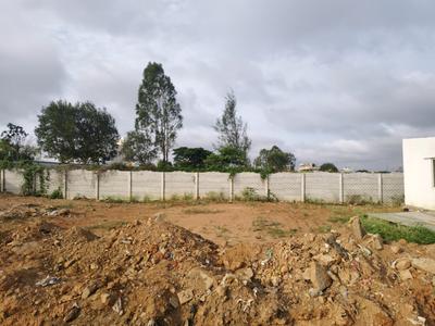 Residential Plot