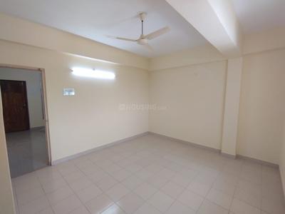Bedroom Image of 1100 Sq.ft 2 BHK Apartment / Flat for sale in Mankapur Nagpur for Rs. 4500000
